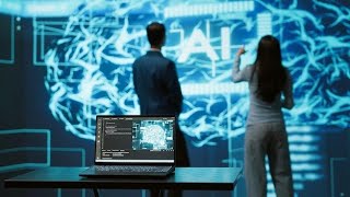 Closing the AI Gap: Can Workplaces Adapt Fast Enough to Keep Up?