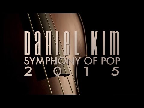 Symphony of Pop 2015 (YouTube Edit)