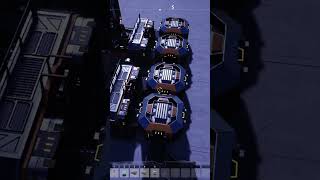 Satisfactory Assembler Manifolds