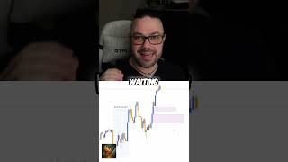 The Hidden Secret 🤫 to Mastering Patience in Trading! 📈