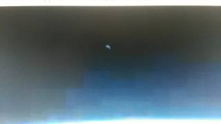 Mysterious object capture by the ISS cameras on 11/21/2016.