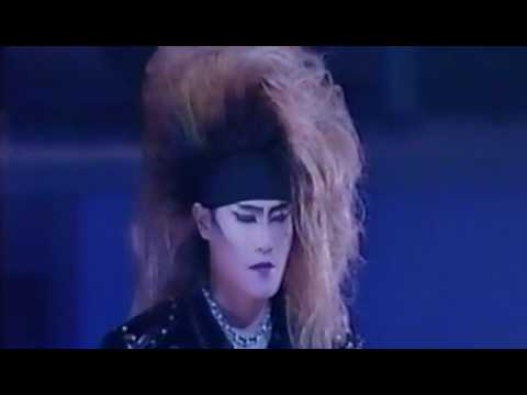 X ~ Endless Rain (Part 2, X With Orchestra, live, 1991)