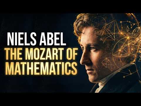 The Tragic and Brilliant Life of Niels Henrik Abel