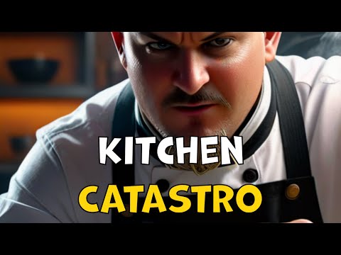 Tears in the kitchen. Why do we cry when chopping onions