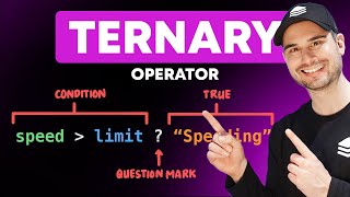 JavaScript Ternary Operator in Detail – A Beginner’s Guide