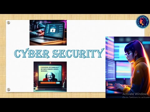 Cybersecurity : How to Ensure Your Digital Safety