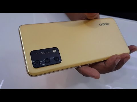 Oppo f19s 19990/- unboxing and review//11Gb RAM // FIRST IMPRESSION