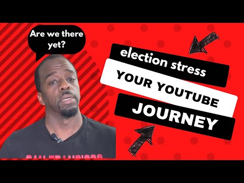 How do you feel  about your YouTube journey so far?