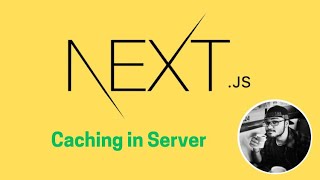 Caching in server | Complete NextJs 13 for Beginners