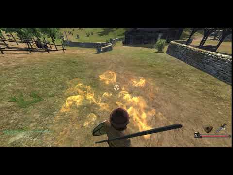 Mount & Blade Warband igni test 2