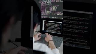 why students choose python? #coding #python #code #programming #100secondsofcode