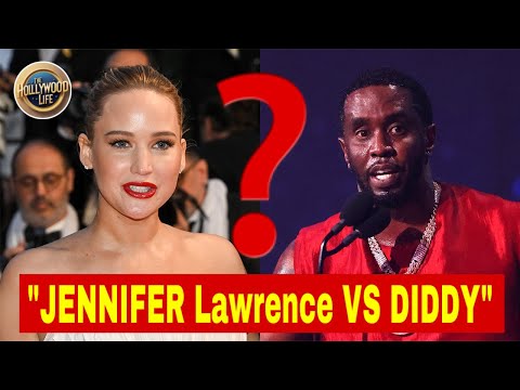 P. Diddy on Trial: Trial LIVE | Jennifer Lawrence Walks In Court With Unknown Eye Witness Exposes