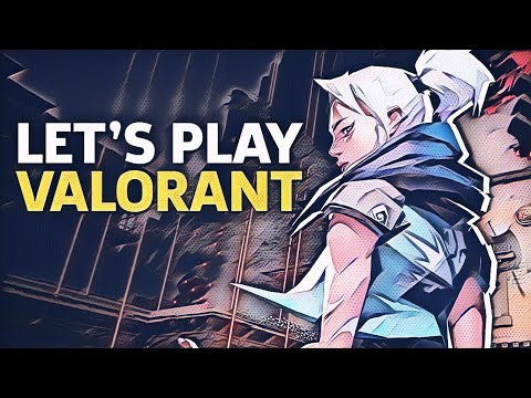 VALORANT LIVE | SILVIUS yt