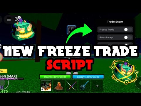 [ALL BUGS FIXED] FULL TUTORIAL | NEW FREEZE TRADE SCRIPT 100% WORKING🔥 |MAY 2025 | PRXGX HUB