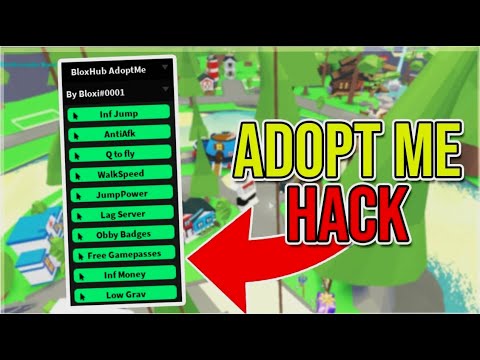 ADOPT ME SCRIPT 🐶 {UNPATCHED} Download Best Script/GUI Roblox 🐱 Free 2023