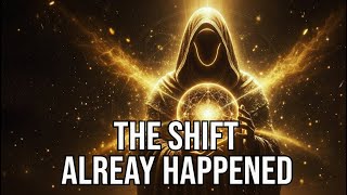 You’re No Longer in Transition — This Is the Post-Observer Phase