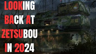 Looking Back At Zetsubou No Shima In 2024! CoD Zombies Zetsubou Thoughts & Discussion