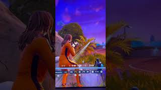 Fortnite: D-Sync Hitbox Exploit 😳 #dsync #hitbox #cheater #fortniteclips Epic Review TOXIC STK2521