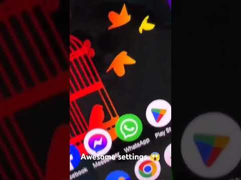 Android hidden settings |@shortsvideo@techrasel
