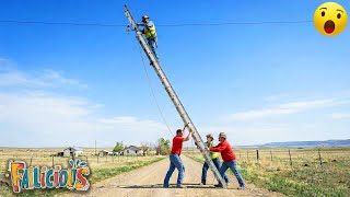 TOTAL IDIOTS AT WORK | Instant Regret Fails Compilation 2026 | Try not to laugh 😂 #9