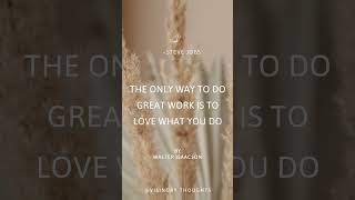 Motivational Short  #vision #motivational #shorts