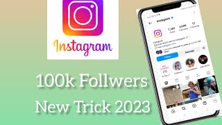 instagram par follower kaise badhaye |how to increase followers on instagram 2023