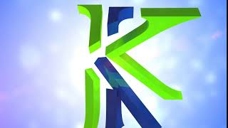 JK Media Group Creative Logo Animation By Rove Motion. +256 756 796 458