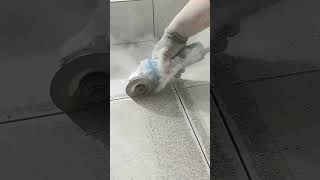Beautiful Seam Construction: The Secret to Flawless Marble Decor!