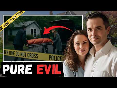 The Murder So Brutal Even Investigators Were Distributed | A True crime story