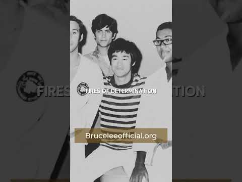 The Ultimate Battle - Bruce Lee #bruceleewisdom
