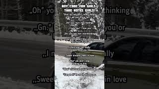 BOY CODE #reels #thinking #love #shorts #boy #girl