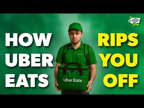 Uber Eats is Worse Than You Thought