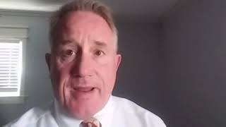 Podiatrist & wound care specialist, Dr. Joseph Smith gives his testimonial on Hy-Tape.