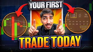 🔥 New LESSON Without Fluff | binary options trading course | trading course for beginners