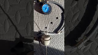 Faulty MK2 Focus RS actuator