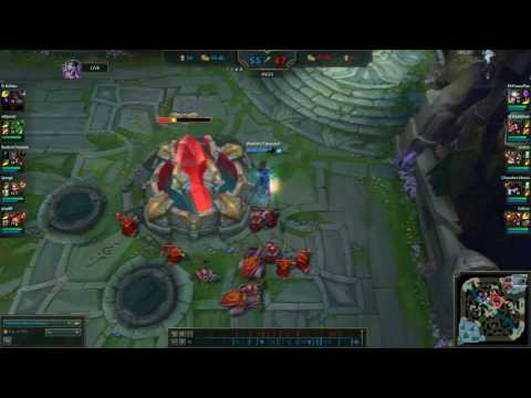 Echoriath TF xPEKEEEEEE :)
