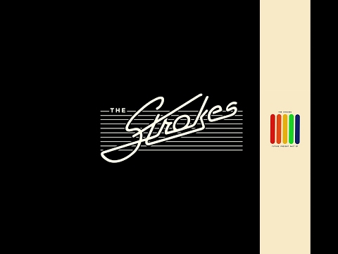 thestrokesVEVO Live Stream
