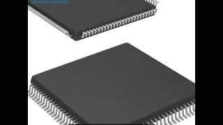Sell ATXMEGA128A1U-AUR of Atmel