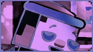 The Giant Golem - Ultimate Minecraft Cartoons In GenniferVictoriaFlangedSawChorded