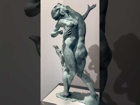 Виставка бронзових скульптур у Zenyk Art Gallery #art #bronze #gallery #exibition #ZAG