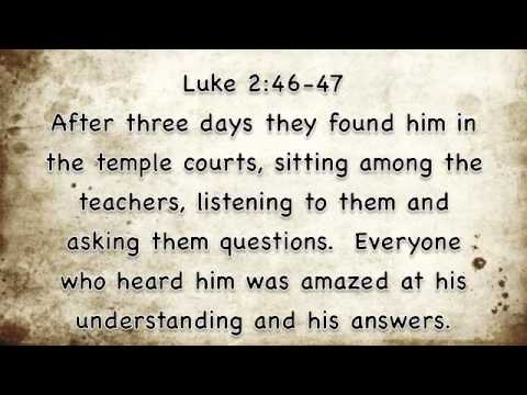 Families in Faith  1-5-12  -  Epiphany