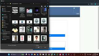 My First DOTNET Project