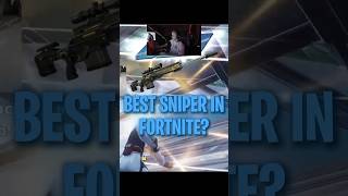 Was K1ng The Best Sniper in Chapter 5 | #fortnite #snipe #chapter5 #k1ng