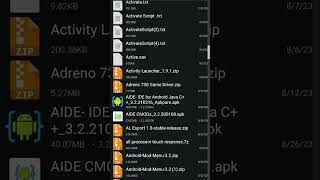 You Want? Subscribe Me For Update this video #shorts #android #tweaks #RC Tweaks