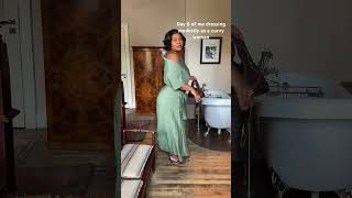 Modest Outfits for Curvy Women #femininestyle #modestoutfits #modestfashion #modesty #modeststyle