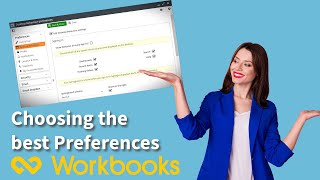 Maximising Workbooks CRM: The Power of User Preferences