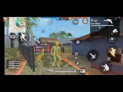 free fire live with op abhi gaming -free fire #freefire