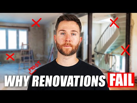 I’m an Architect — Here's What I Wish You Knew BEFORE Renovating Your Home