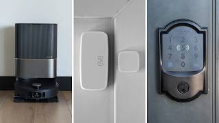5 Smart home tech upgrades that improved my life!