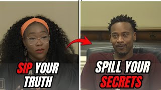 Tea and Shade: The Secret Rituals You Never Knew About